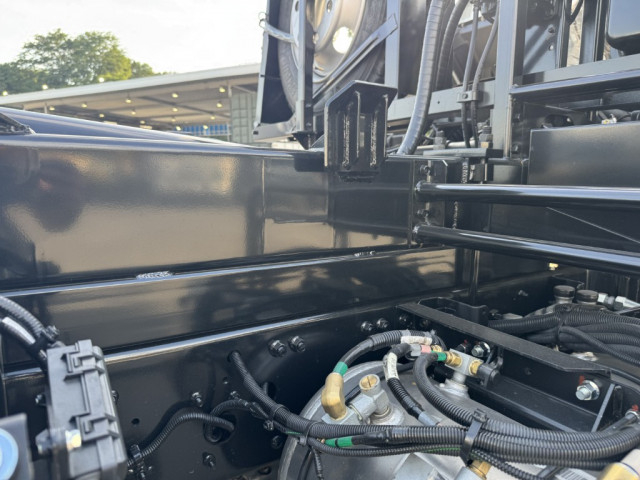 三菱ふそう ファイター 中型 コンテナ専用車 2KG-FK72F(106386) 21枚目