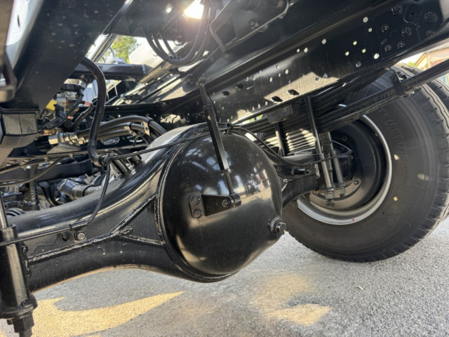 三菱ふそう ファイター 中型 コンテナ専用車 2KG-FK72F(106386) 23枚目