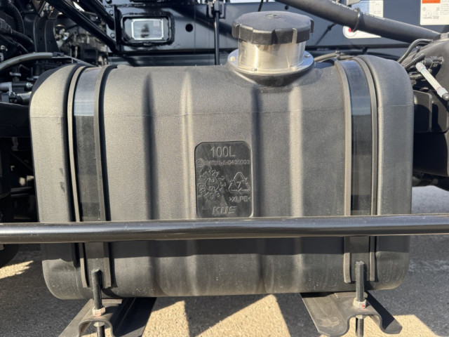 三菱ふそう ファイター 中型 コンテナ専用車 2KG-FK72F(106386) 24枚目
