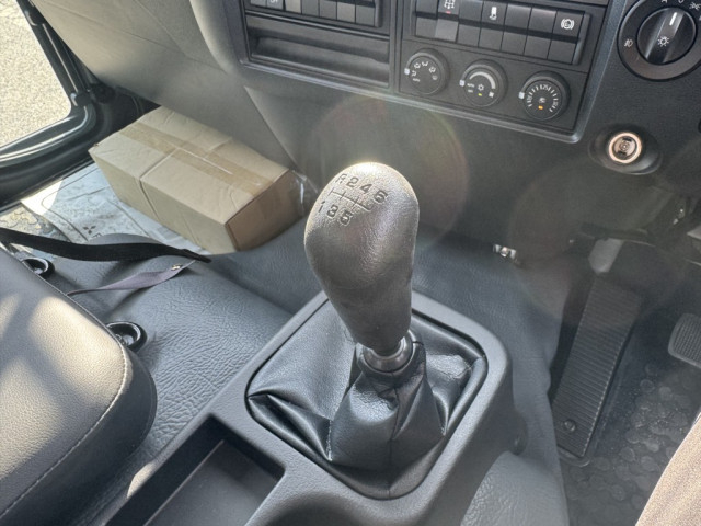 三菱ふそう ファイター 中型 コンテナ専用車 2KG-FK72F(106386) 28枚目