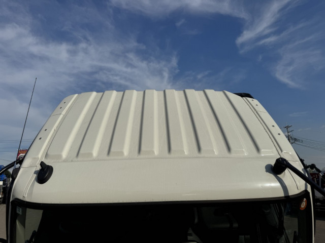 三菱ふそう ファイター 中型 コンテナ専用車 2KG-FK72F(106386) 42枚目