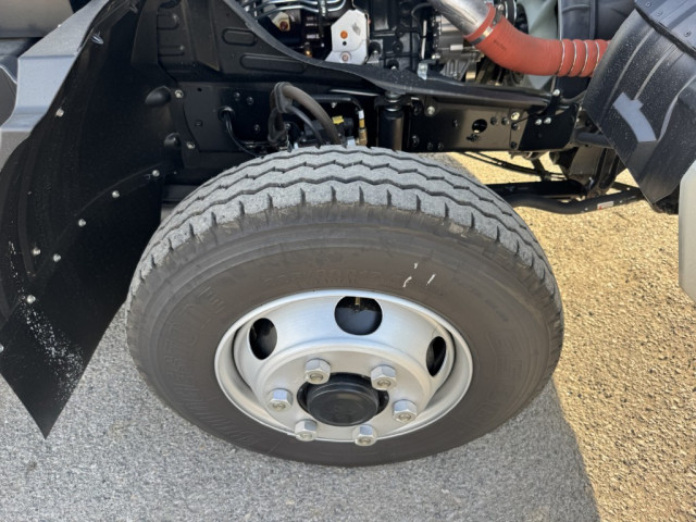 三菱ふそう ファイター 中型 コンテナ専用車 2KG-FK72F(106386) 43枚目