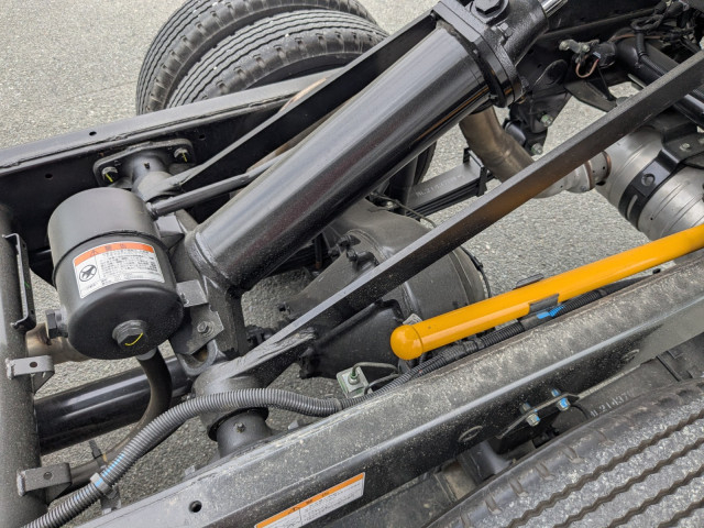 三菱ふそう キャンター 小型 土砂ダンプ 2RG-FBA60(106388) 24枚目