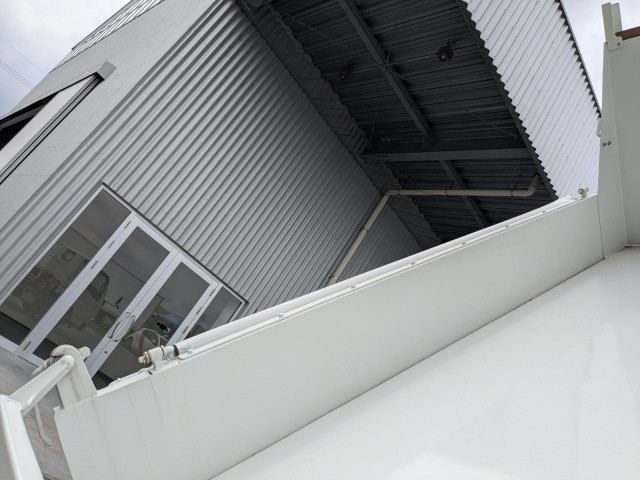 三菱ふそう キャンター 小型 土砂ダンプ 2RG-FBA60(106388) 35枚目