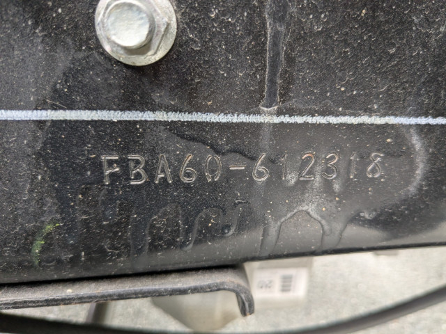 三菱ふそう キャンター 小型 土砂ダンプ 2RG-FBA60(106388) 39枚目
