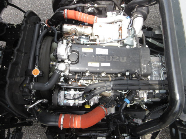 いすゞ エルフ 小型 冷蔵冷凍バン 2RG-NPR88AM(106396) 25枚目