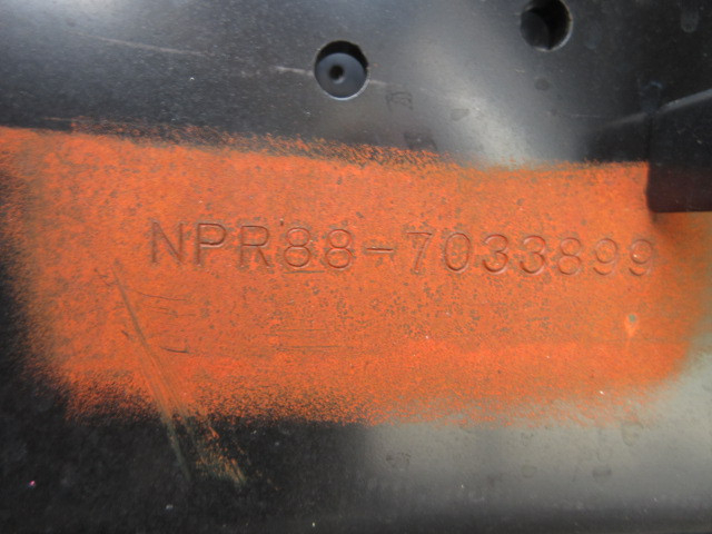 いすゞ エルフ 小型 冷蔵冷凍バン 2RG-NPR88AM(106396) 49枚目