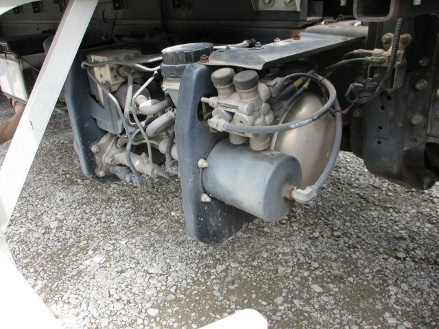 日野 レンジャー 増トン ウィング BDG-FE7JMWG(9296) 24枚目