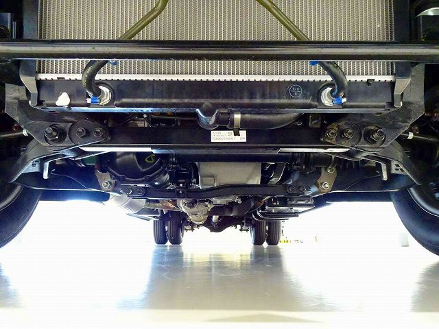 三菱ふそう ローザ 小型 バス 2WG-BG740G(110893) 40枚目