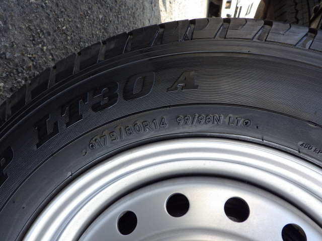 トヨタ タウンエース 小型 平ボディ 5BF-S403U(105379) 29枚目