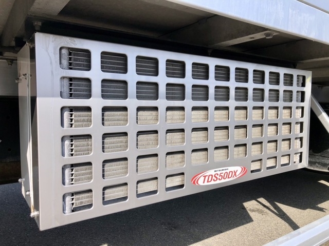 日野 レンジャー 中型 冷蔵冷凍バン TKG-FD9JLAA(57324) 36枚目