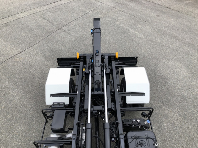 三菱ふそう ファイター 中型 コンテナ専用車 2KG-FK62F(106463) 14枚目