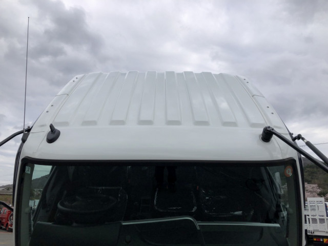 三菱ふそう ファイター 中型 コンテナ専用車 2KG-FK62F(106463) 33枚目