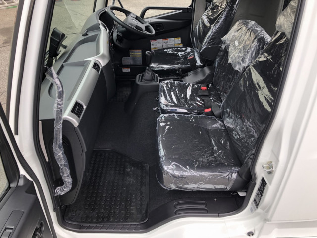 三菱ふそう ファイター 中型 コンテナ専用車 2KG-FK62F(106463) 37枚目
