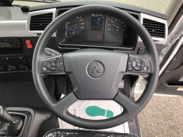 三菱ふそう ファイター 中型 コンテナ専用車 2KG-FK62F(106463) 38枚目
