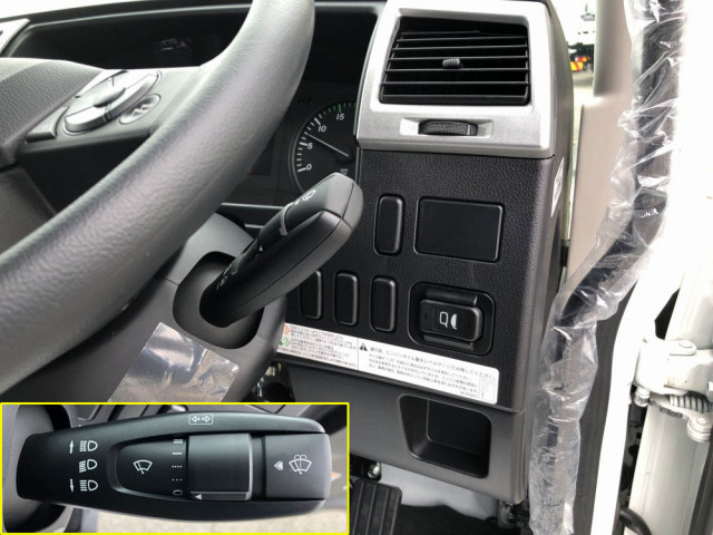 三菱ふそう ファイター 中型 コンテナ専用車 2KG-FK62F(106463) 39枚目
