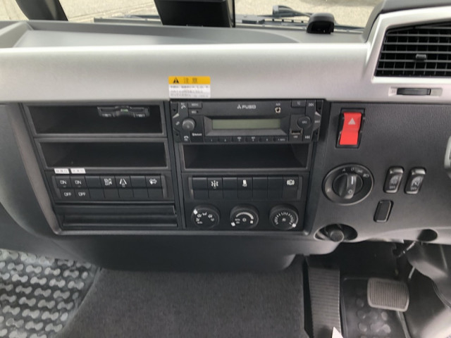 三菱ふそう ファイター 中型 コンテナ専用車 2KG-FK62F(106463) 42枚目