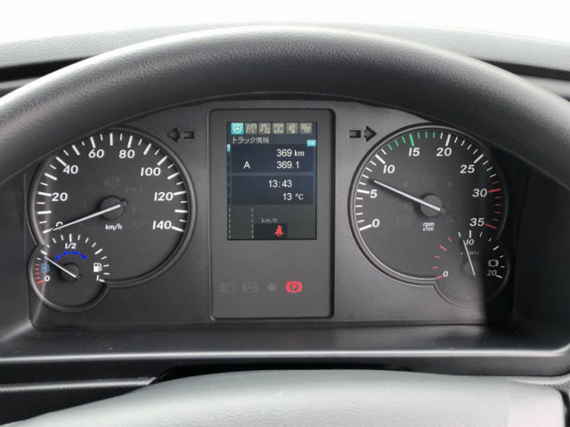 三菱ふそう ファイター 中型 コンテナ専用車 2KG-FK62F(106463) 49枚目