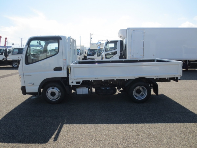 三菱ふそう キャンター 小型 平ボディ 2RG-FBA20(106465) 9枚目
