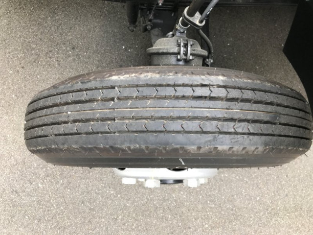 三菱ふそう ファイター 中型 ミキサー車 2KG-FK72F(106520) 19枚目