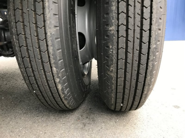 三菱ふそう ファイター 中型 ミキサー車 2KG-FK72F(106520) 20枚目