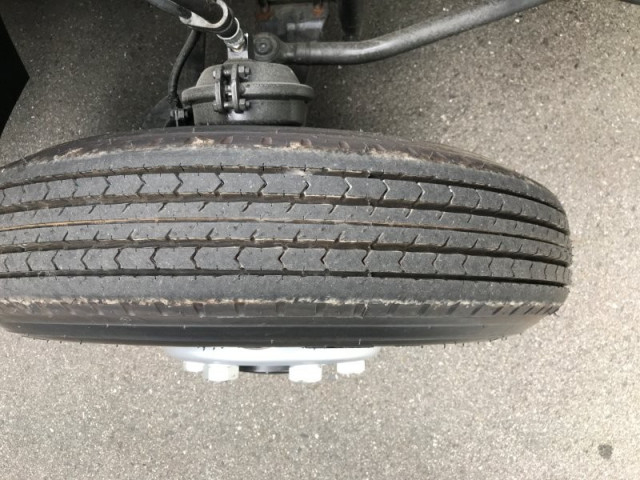三菱ふそう ファイター 中型 ミキサー車 2KG-FK72F(106520) 21枚目