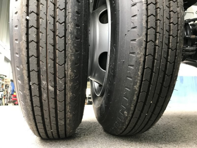 三菱ふそう ファイター 中型 ミキサー車 2KG-FK72F(106520) 22枚目