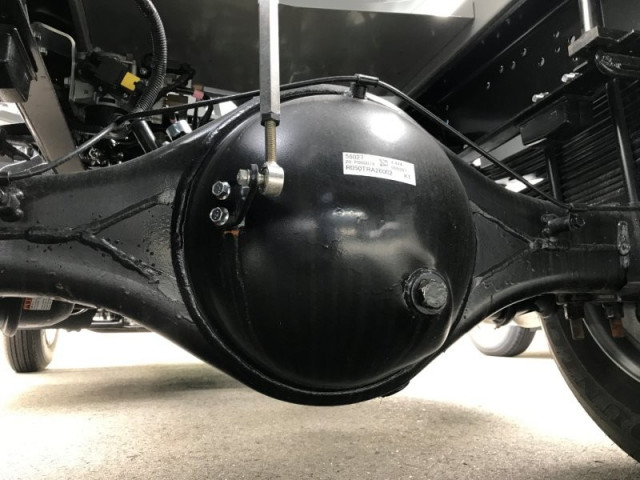 三菱ふそう ファイター 中型 ミキサー車 2KG-FK72F(106520) 24枚目