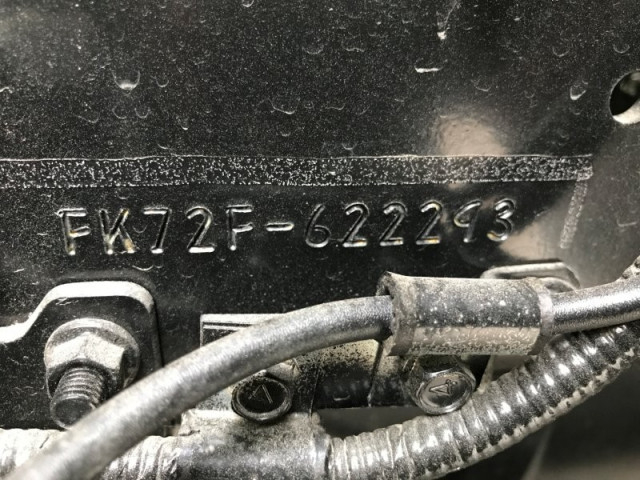 三菱ふそう ファイター 中型 ミキサー車 2KG-FK72F(106520) 32枚目