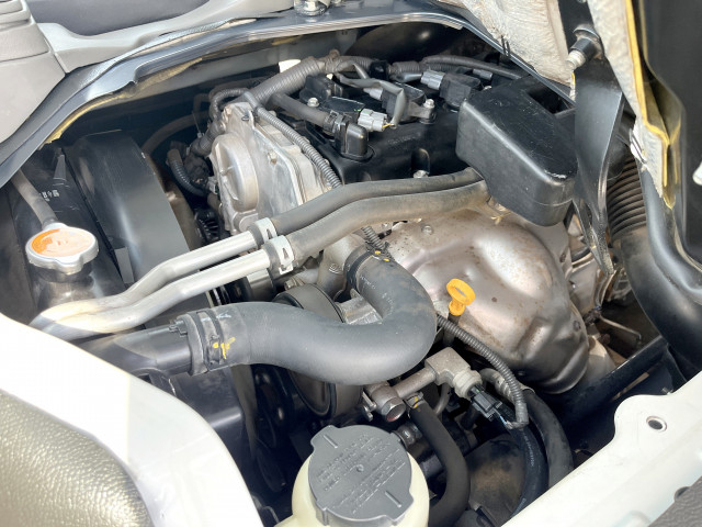 日産自動車 アトラス 小型 平ボディ CBF-SQ2F24(110013) 30枚目