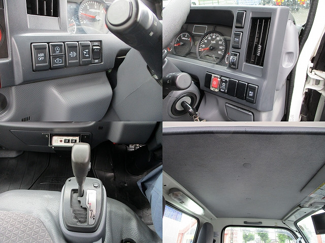 Isuzu elf Small Box body TRG-NJR85AN(110388) 10枚目