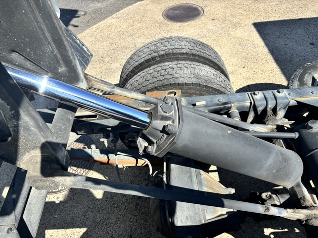 いすゞ エルフ 小型 土砂ダンプ TPG-NKR85AD(110854) 23枚目