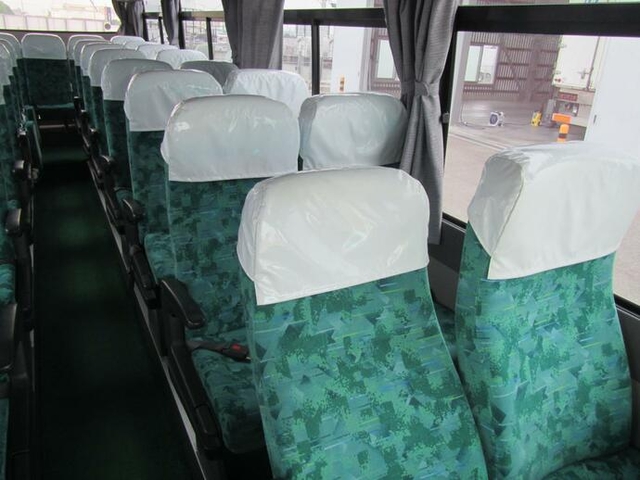 Hino melpha Others Buses BDG-RR7JJBA(10726) 37枚目