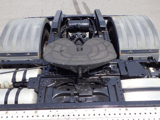 日野 - 大型 トラクタ 2DG-SH1EDGG(106558) 5枚目