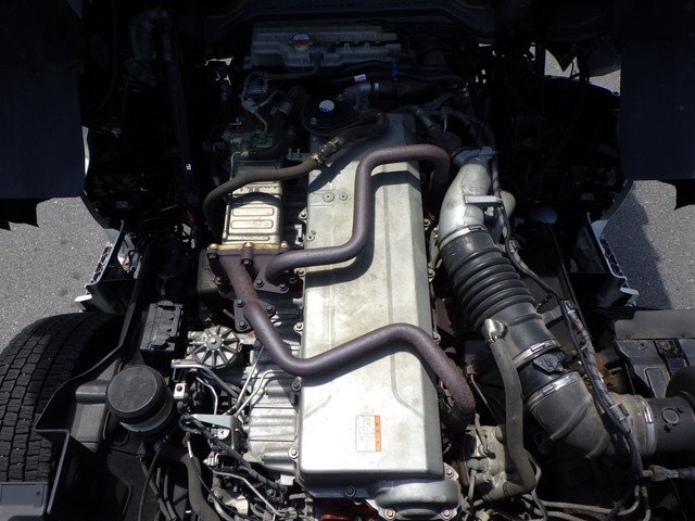 日野 - 大型 トラクタ 2DG-SH1EDGG(106558) 7枚目