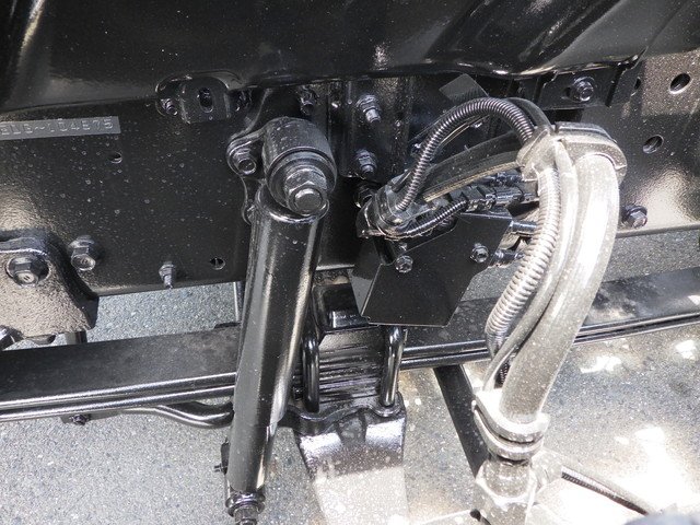 日野 - 大型 トラクタ 2DG-SH1EDGG(106558) 8枚目
