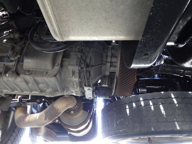 日野 - 大型 トラクタ 2DG-SH1EDGG(106558) 9枚目