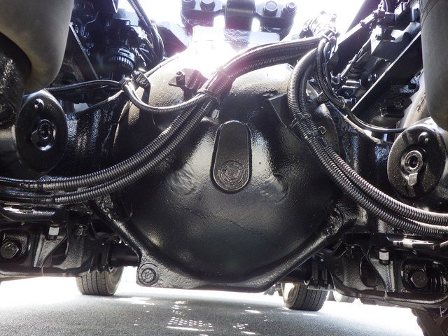 日野 - 大型 トラクタ 2DG-SH1EDGG(106558) 12枚目