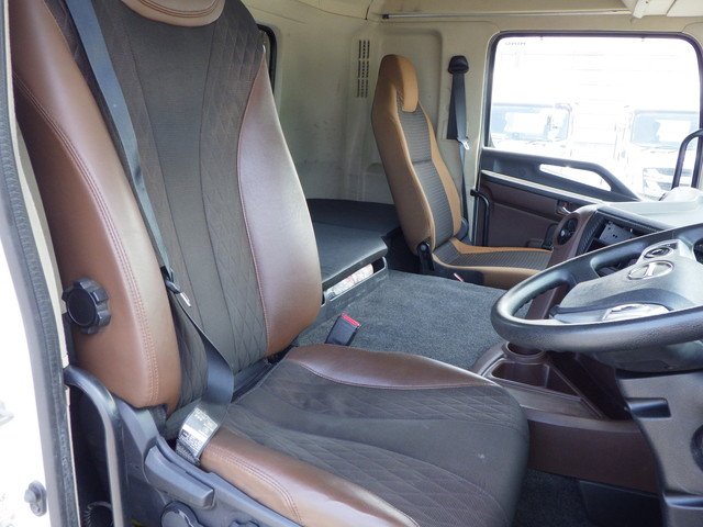 日野 - 大型 トラクタ 2DG-SH1EDGG(106558) 13枚目