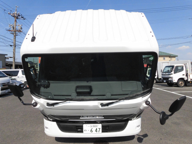 いすゞ エルフ 小型 塵芥車（プレス式） 2PG-NPR88YM(106562) 7枚目