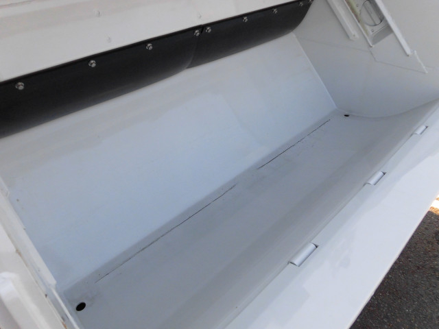 いすゞ エルフ 小型 塵芥車（プレス式） 2PG-NPR88YM(106562) 13枚目