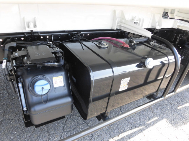いすゞ エルフ 小型 塵芥車（プレス式） 2PG-NPR88YM(106562) 18枚目