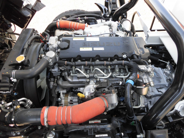 いすゞ エルフ 小型 塵芥車（プレス式） 2PG-NPR88YM(106562) 21枚目