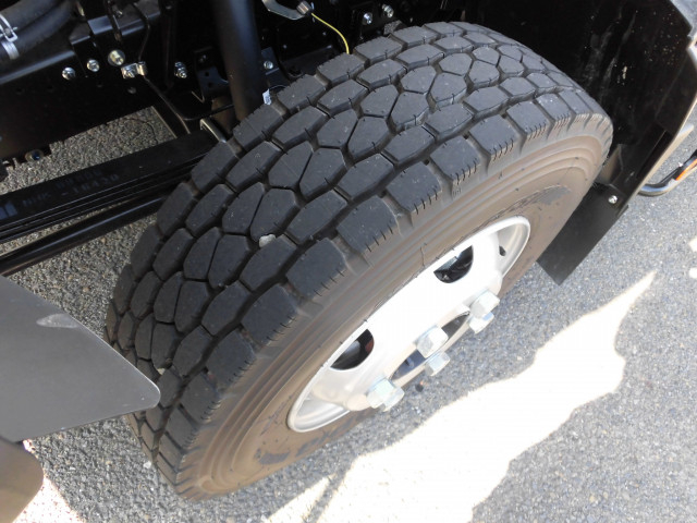 いすゞ エルフ 小型 塵芥車（プレス式） 2PG-NPR88YM(106562) 25枚目