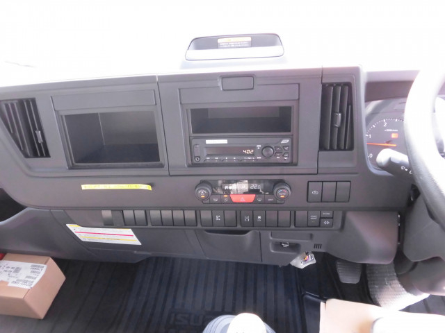 いすゞ エルフ 小型 塵芥車（プレス式） 2PG-NPR88YM(106562) 32枚目