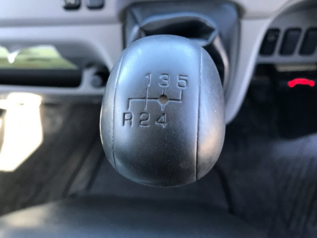 三菱ふそう キャンター 小型 土砂ダンプ 2PG-FBA30(112808) 8枚目