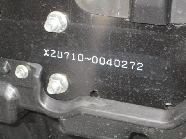日野 デュトロ 小型 バン 2KG-XZU710M(106582) 27枚目