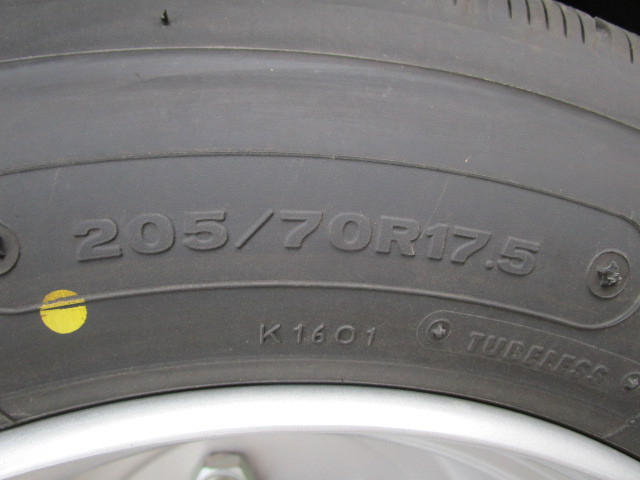 日野 デュトロ 小型 バン 2KG-XZU710M(106582) 48枚目