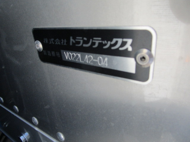 日野 デュトロ 小型 バン 2KG-XZU710M(106582) 49枚目