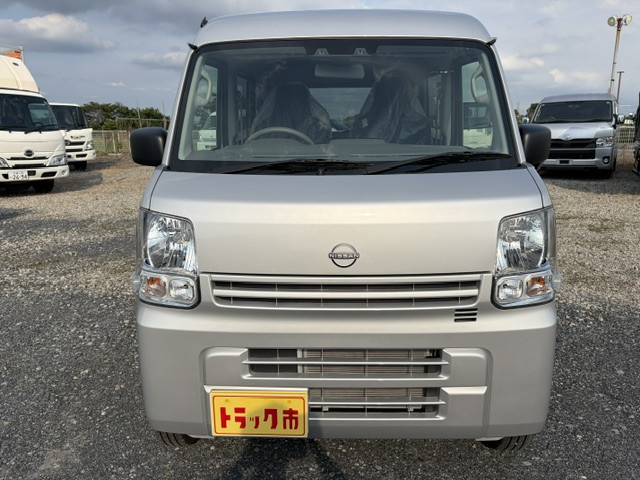 日産自動車 クリッパー 軽 軽バン・乗用車 5BD-DR17V(106612) 2枚目